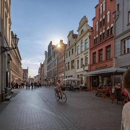 Ohlerich Speicher App. 47 Wißmar Exterior foto