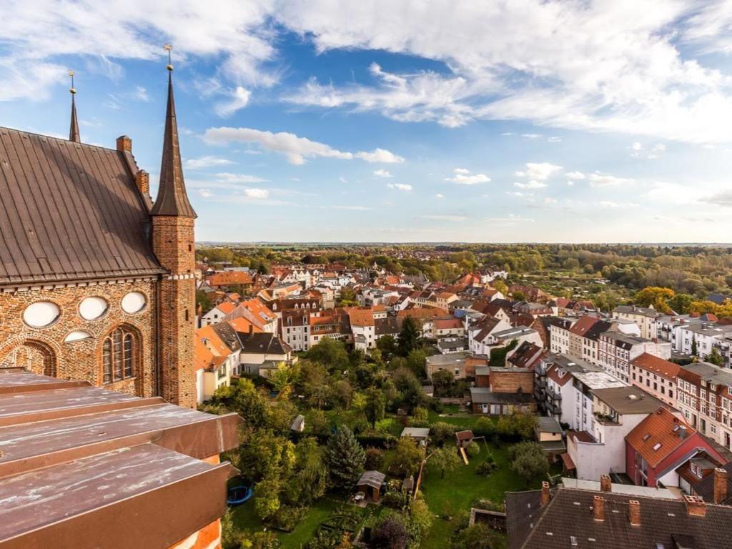 Ohlerich Speicher App. 47 Wißmar Exterior foto